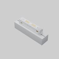 �������� ���������� Maytoni Points (������) TR076-2-10W4K-WGravity 4000K 10�� 30�, IP20, �����