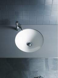 ���������� ������������ ����� DURAVIT ARCHITEC 400�175 � ��������� 0468400000