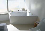 ����� ��������� Duravit Paiova 1800�1400 ������ ������, ����������� ������ 700269000000000