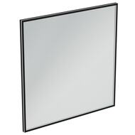 ������� Ideal Standard CONCA (1200�1200�38) � LED ����������, ����������, ������ ���� T3968BH