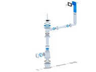����� ��� ����� 1.1/2"�40�� � ��������� ��� ����� C0140