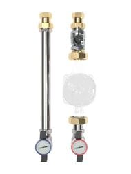 �������� ������ Gidruss NGSS-20 3/4, 90 ��, ������ ������ NG 20A00 22