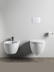 Держатель для туалетной бумаги Ideal Standard CONCA серый T4497A5