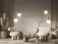 Подвесной светильник Maytoni Basic form (Базис форм) MOD321PL-01B, 40Вт, IP20, E14, черный