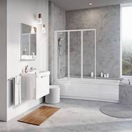 ����� ��������� RAVAK BE HAPPY II 170�75 ����� P ������
