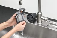 ������������� ������ AEG FSR53617Z (818x596x550) ������������, �� 13 ����������