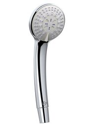 Ideal Standard IDEALRAIN Лейка для душа B9401AA 3 функции, 80мм