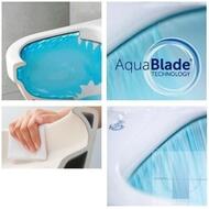 ������! ������ ��������� Ideal Standard TESI AQUABLADE 365�535�400 �������� ����, ����� T007901