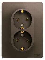 ������� Systeme Electric GLOSSA ������� � ����������� ������� � ����� GSL000824