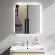 ������� AM.PM X-Joy (600�700�35) � LED-����������, ��- �������� M85MOX10601S