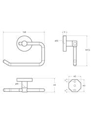 ��������� ��� ��������� ������ Cezares RELAX RELAX-PH1-01 ���������, ��� ������, ����