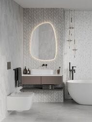 ��������������� ������ Gracia Ceramica ���� ��� �� 01 (1-� ����) (400�400) ���. 10400001121 (��.�.)