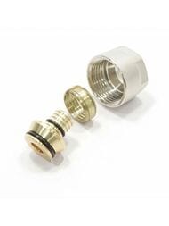 ��������� �������������� HENCO 3/4" d16 HE EK16-2