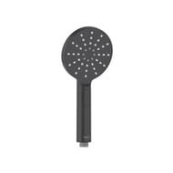 Ручной душ Aquatek Оберон, 3 режима AQ2006MB черный мат