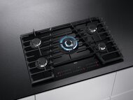 ������� �������� ������ AEG HVB75450IB (750�510) 5 �������� (1 ���), ������