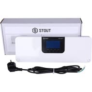 ���������� STOUT L-9r  ���������, 8 ��� ����������, ��� ���������������� ��������, STE-0101-009000