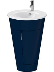 ����� ��� ���������� Duravit Starck 560�600�850 ���������, ����� ������� ��� S1952009898