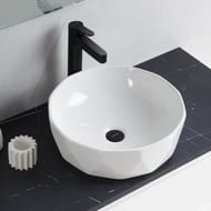 �������� ��������� BelBagno (410x410x135) �������, ��� ��������� ��� ���������, ����� BB1409