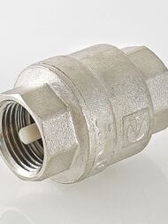 Клапан обратный VALTEC 1"ВВ VT.161.N.06 — миниатюра 7
