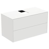 ����� ��� �������� Ideal Standard CONCA (1000x505x550) 2 �����, �����, ���������� � ������� T3942Y1