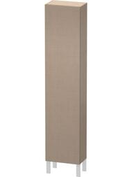 ����� Duravit L-Cube 400�1760�243 ���������, 4 �����, ����� �����, ����: �� LC1170L7575