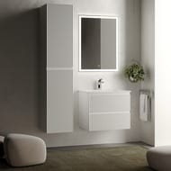 ����� ��� �������� SANCOS Snob R (590x445x500) ���������, ��� �����, Bianco SNR60W