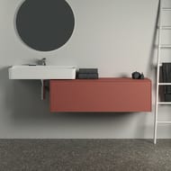 ����� ��� �������� Ideal Standard CONCA 1200x505x370 1 ����, �����, �� ����������� T4314Y3