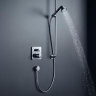 ��������� Axor Citterio M 34705000 ��������� � �������� ��������, 1 �����������, ����