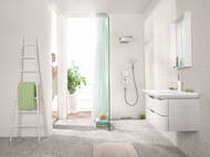 ������� ����� Hansgrohe Isiflex 1,60 � ���� ���������� 28276000