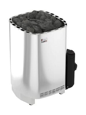 ������������� ���� SAWO Savonia 9���, � ������� � ����� �������� SAV-90NB-Z