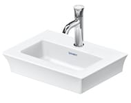 �������� ��������� Duravit White Tulip 0737450041 450�330 ��� ��������, ���. ��� ���������, �����