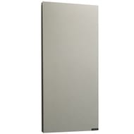 Зеркало COMFORTY Асти-40 (390х710х20) дуб дымчатый 00-00001468