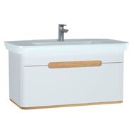 ����� � ��������� Vitra Sento 980�485�520 ���������, 1 ����, ��� �����, ����� ������� 60814