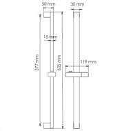 ������ ��� ���� WasserKRAFT A123