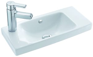 ���������� Jacob Delafon ODEON UP 2 �����������.��������� ��� ��������� (500x220) ����� E4701-00