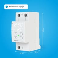 ���� ���������� Welrok VI-40 � ��������� ����, �� 2 ������, ����� ���������