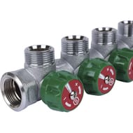 ��������� STOUT  3/4", 4 ������ 3/4"��, ������������, SMB-6850-343404