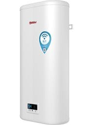 Водонагреватель Thermex IF 80 V Wi-Fi (pro) (вертик.), 80л, 2кВт,  электр.управление — изображение 3