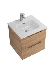 ����� ��� �������� BelBagno ETNA-500 (496�462�500) ���������, Rovere Bianco ETNA-500-2C-SO-WO