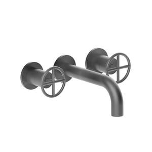 ��������� ��� �������� Fantini Fontane Bianche 47P5P010B ������������, ������������� Matt Gun Metal