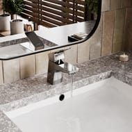 ��������� ��� ����������� WasserKRAFT Salm 2703 �������������, ������ �����, ����