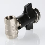 ���� ������� c ����������� 1/2" VALTEC, VT.808.N.04