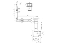 ����� ��� ����� 1.1/2"�40�� � ��������� ��� ����� C0140