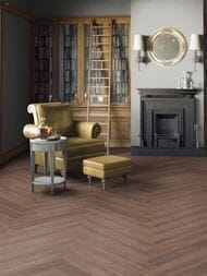������� �����-��������� LVT TARKETT Lounge Buddha (152,4x914,4�3) ���������� 34/43 ����� (��.�)