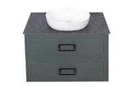 ����� ��� �������� La Fenice Cubo Twin Grigio 80 (776�469�613) ����� ������� FNC-01-CUB-G-80-2
