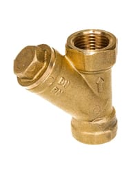 Фильтр косой FAR 1/2"В, 300мкм, FA 2390 12300
