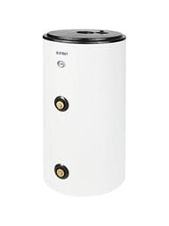 Бойлер косвенного нагрева STOUT OptiBase напольный 200л (1250х505х505) 35кВт, SWH-2110-200200 — изображение 3