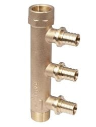 REHAU �������� ����������������� �� ��� ����� R/Rp 3/4-16, ������,  13661311001