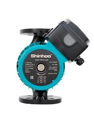 ����� �������������� SHINHOO BASIC PRO 80-14SF, 3x380�, DN 80, ���������, 71242007