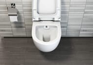 Сиденье Vitra Sento для унитаза, дюропласт, плавное закрывание, съемное 86-003-009